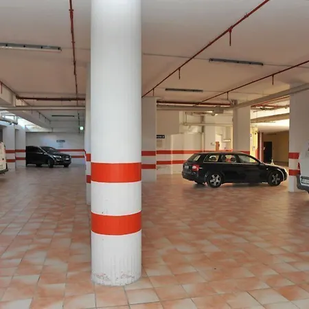 Hotel Svevo-2