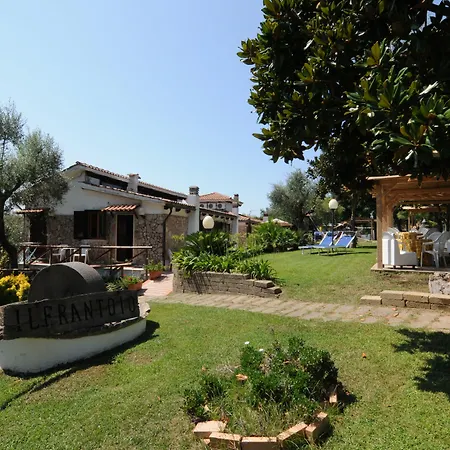 Relais Il Frantoio-2