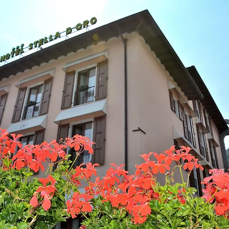 Stella D'Oro - Hotel & Apartments-2