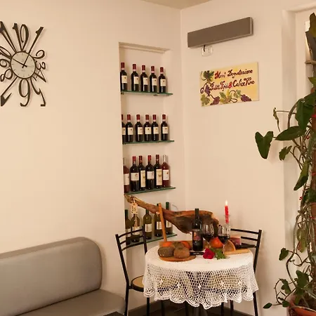 Hotel Il Monte-2