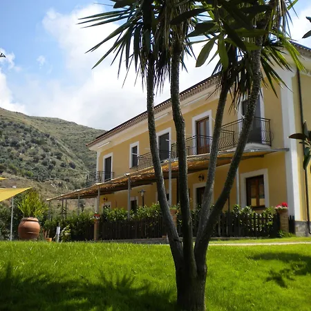 That'S Amore Cilento Country House-2