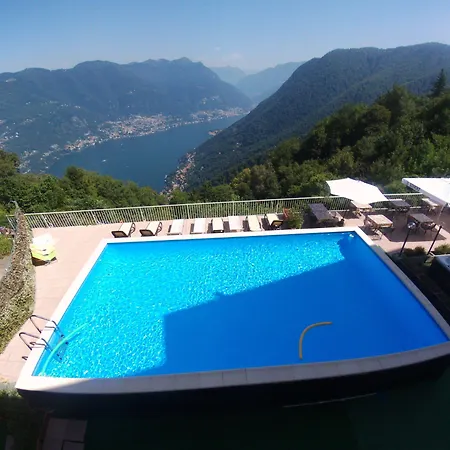 Hotel Paradiso Como-2