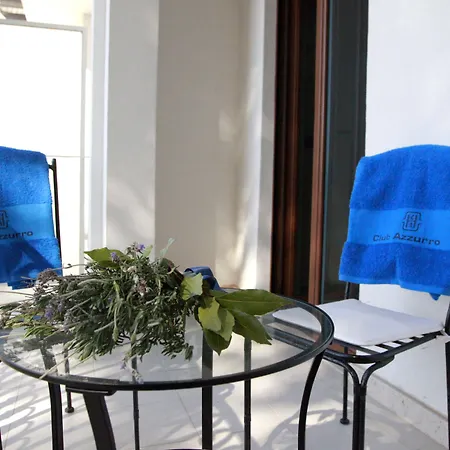 Club Azzurro Hotel&Resort-3