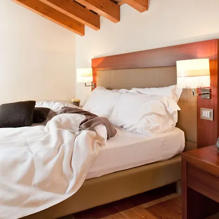 Al Tezzon Hotel-2