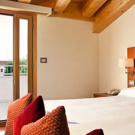 Al Tezzon Hotel-3