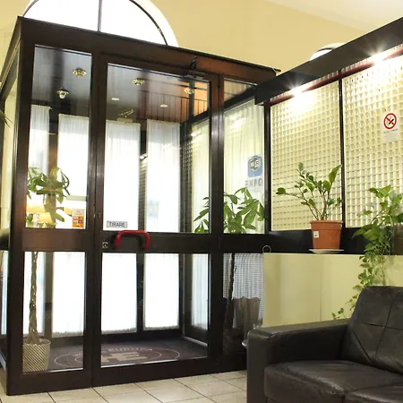 Hotel Europa-2