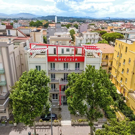 Hotel Amicizia-2
