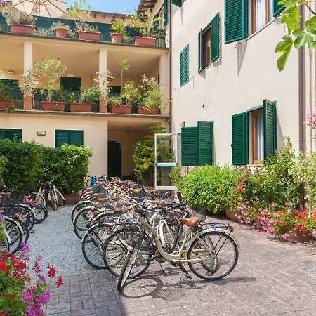 Hotel La Pace-3