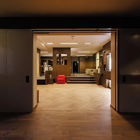 Hotel Villa Delle Rose - Malpensa-3
