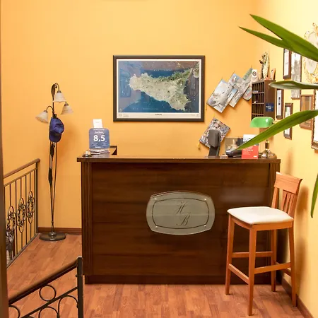 Hotel Biscari-2