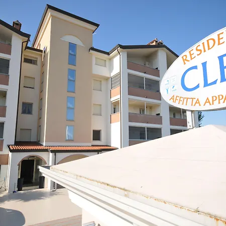 Residence Cleo-3