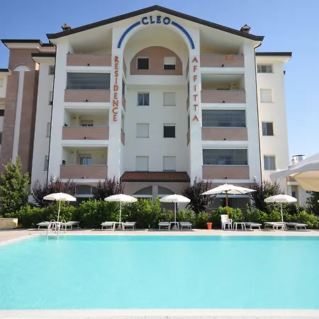 Residence Cleo-2