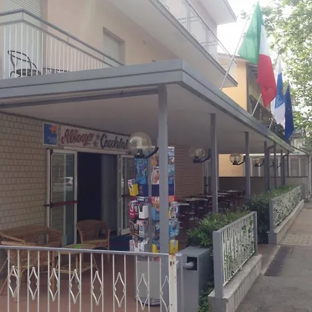Hotel Cecchini-3
