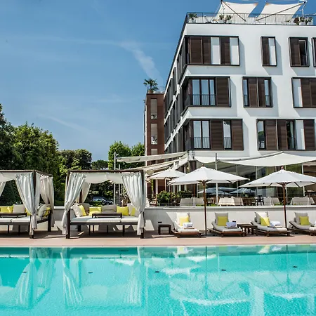Principe Forte Dei Marmi - Resort & Spa-3