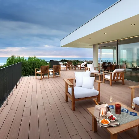 Principe Forte Dei Marmi - Resort & Spa-2