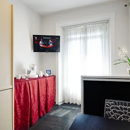 Imperial Suite Guest House-2
