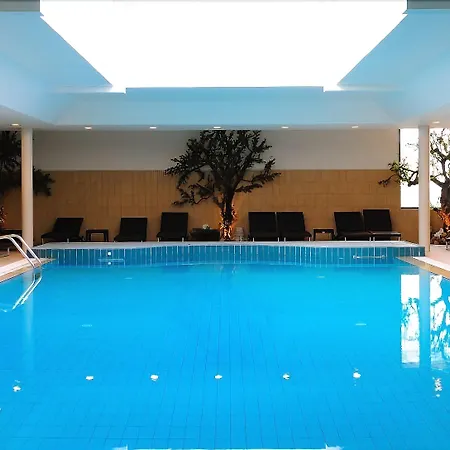 Bv Grand Hotel Assisi-2