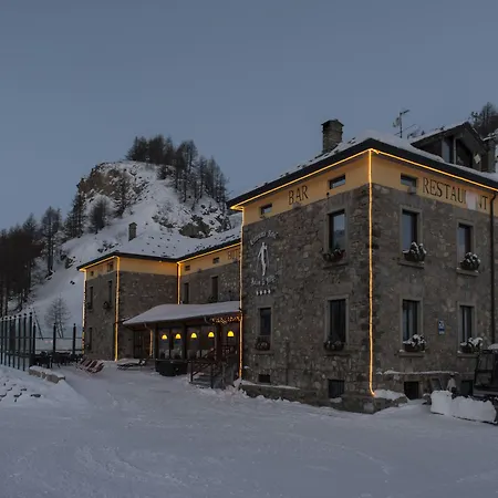 Re Delle Alpi Resort&Spa, 4 Stelle Superior-3