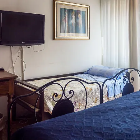 A B C Bologna In B&B-3