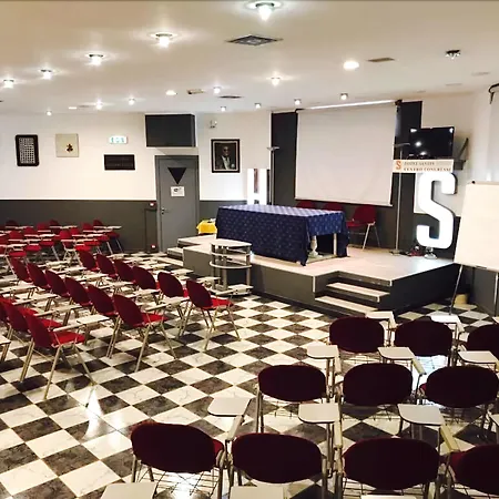 Hotel Santin-3