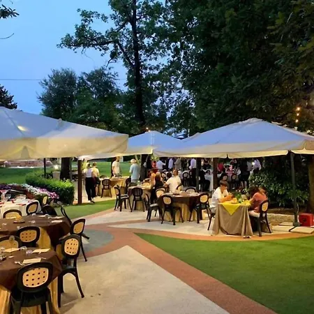 Hotel Ristorante Al Boschetto-2