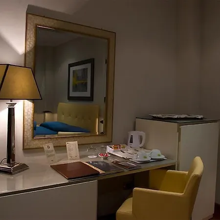 Hotel Giardino Inglese-2