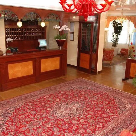 Hotel Spessotto-2