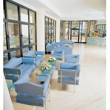 Hotel Parco Dei Principi-2