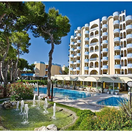 Hotel Parco Dei Principi-3