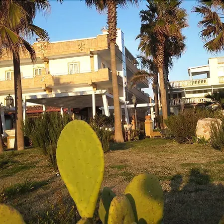 Parco dei Principi - Resort&Spa-3