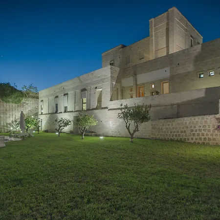 Hotel Delle Cave-3