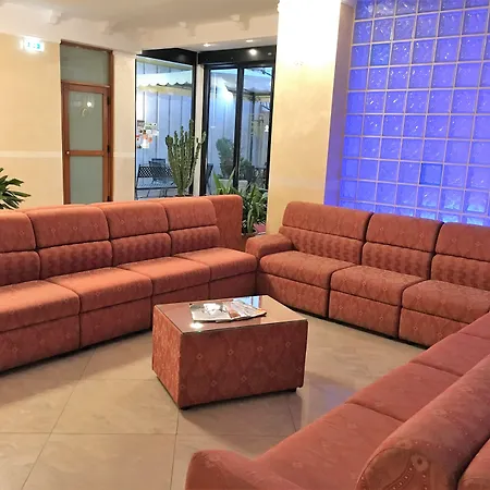 Hotel Euro-3