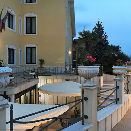Hotel Euro-2
