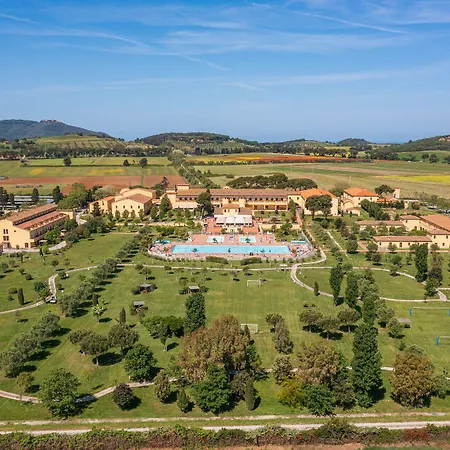 Poggio all'Agnello Sport&Active Holidays-2