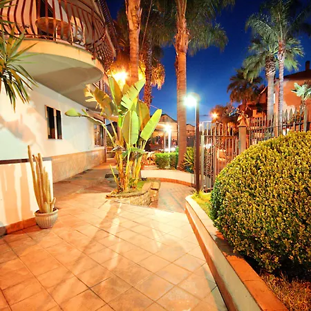 Hotel Il Ceppo-3