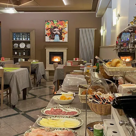 Hotel Centrale-2