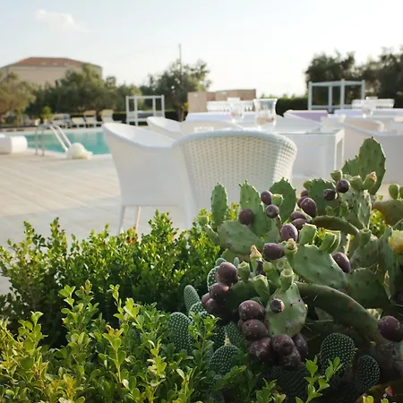 Hotel Villa Fanusa-2