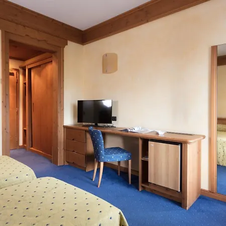 Miramonti Park Hotel-2