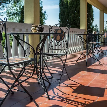 Hotel Il Lato Azzurro - Isola Di Sant'Erasmo - No Vehicles Access-2