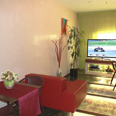 Hotel 33 Baroni-2