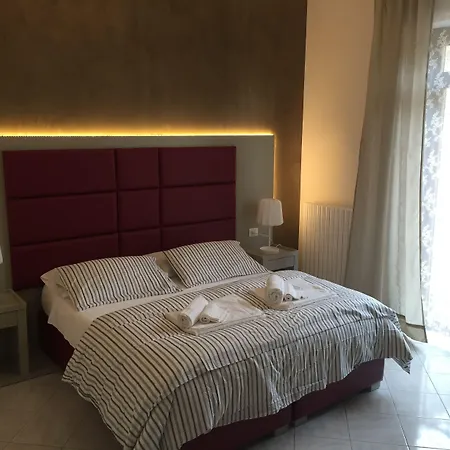 Sant'Oronzo Rooms-2