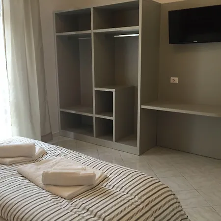 Sant'Oronzo Rooms-3