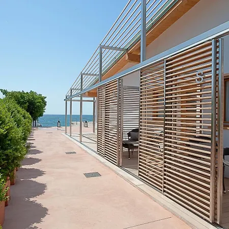 Tre Merli Beach Hotel-2
