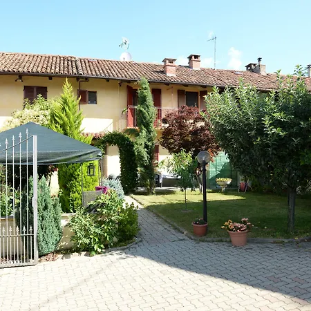 La Valle B&B-3