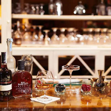 The Ashbee Hotel - The Leading Hotels Of The World-3