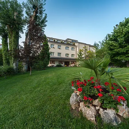Albergo La Primula-2