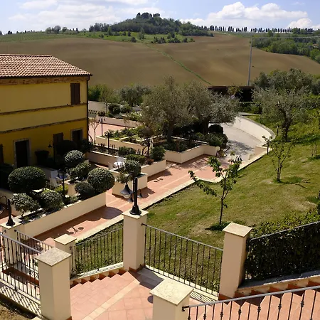 L'Antico Uliveto-3