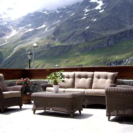 Hotel Meuble Mon Reve-3