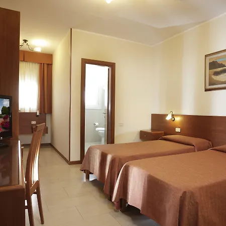 Hotel Michelangelo-3