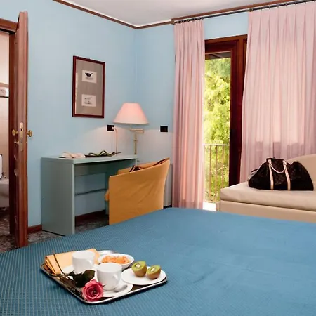 Hotel Daniel-3